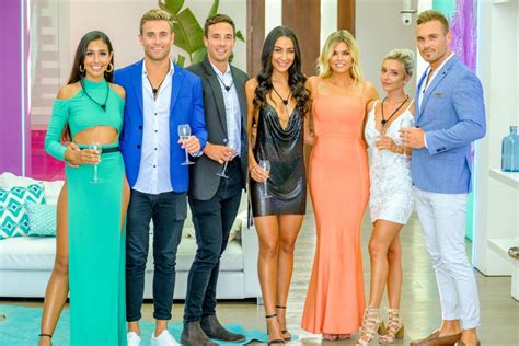 Love island australia 2023 - WATCH: Kale and Tyra's live reaction to finding out they won $50k on Love Island Australia. "In tears." Exclusive: Savanah and Clint confirm split as Savanah reveals romance with another co-star. "I've kind of gone back into dating...with one person." Hearts will be pounding and pulses will be racing as the UK's most talked about TV show gets ... 